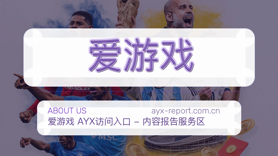 爱游戏关于我们